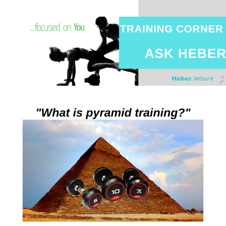 what-is-pyramid-training