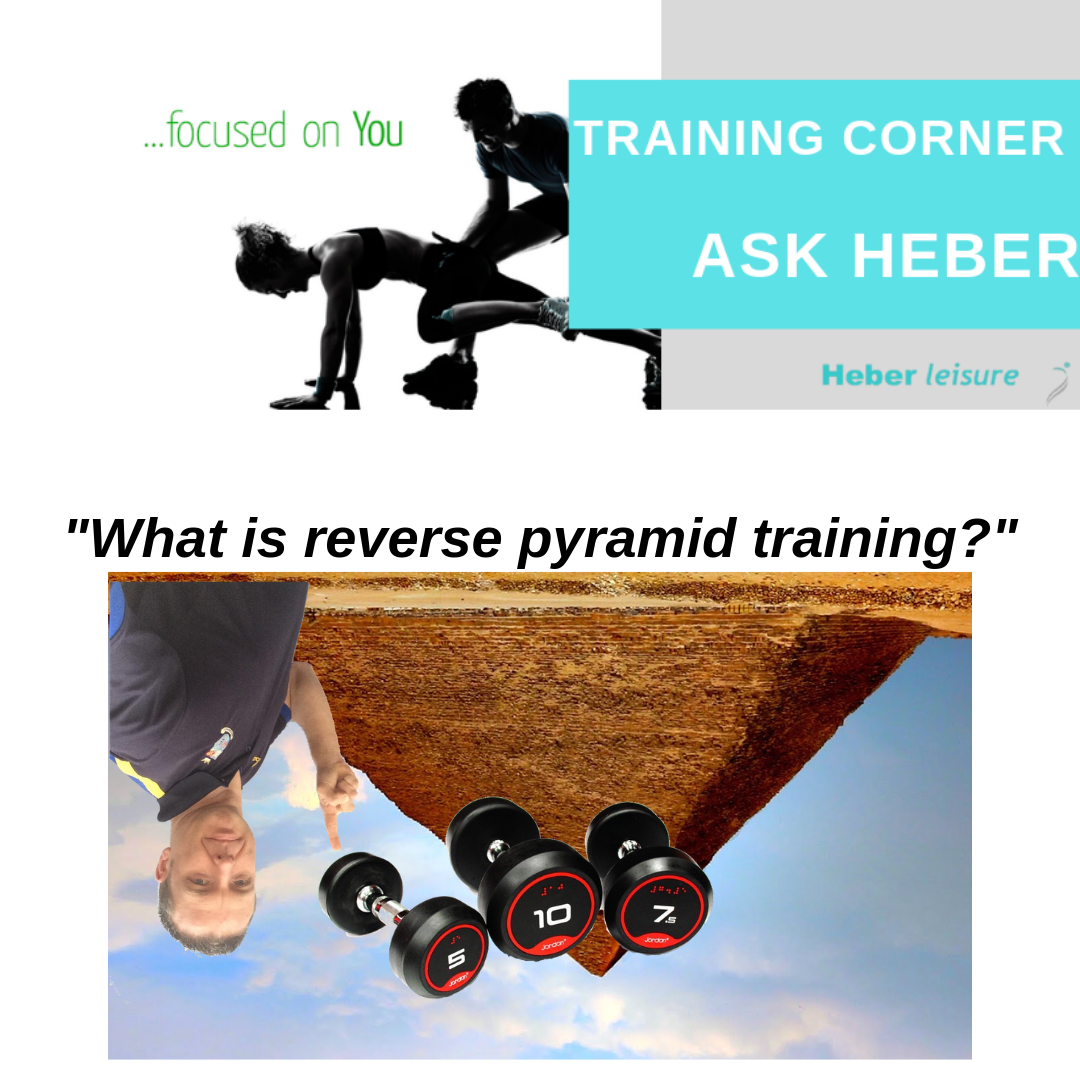 what-is-reverse-pyramid-training